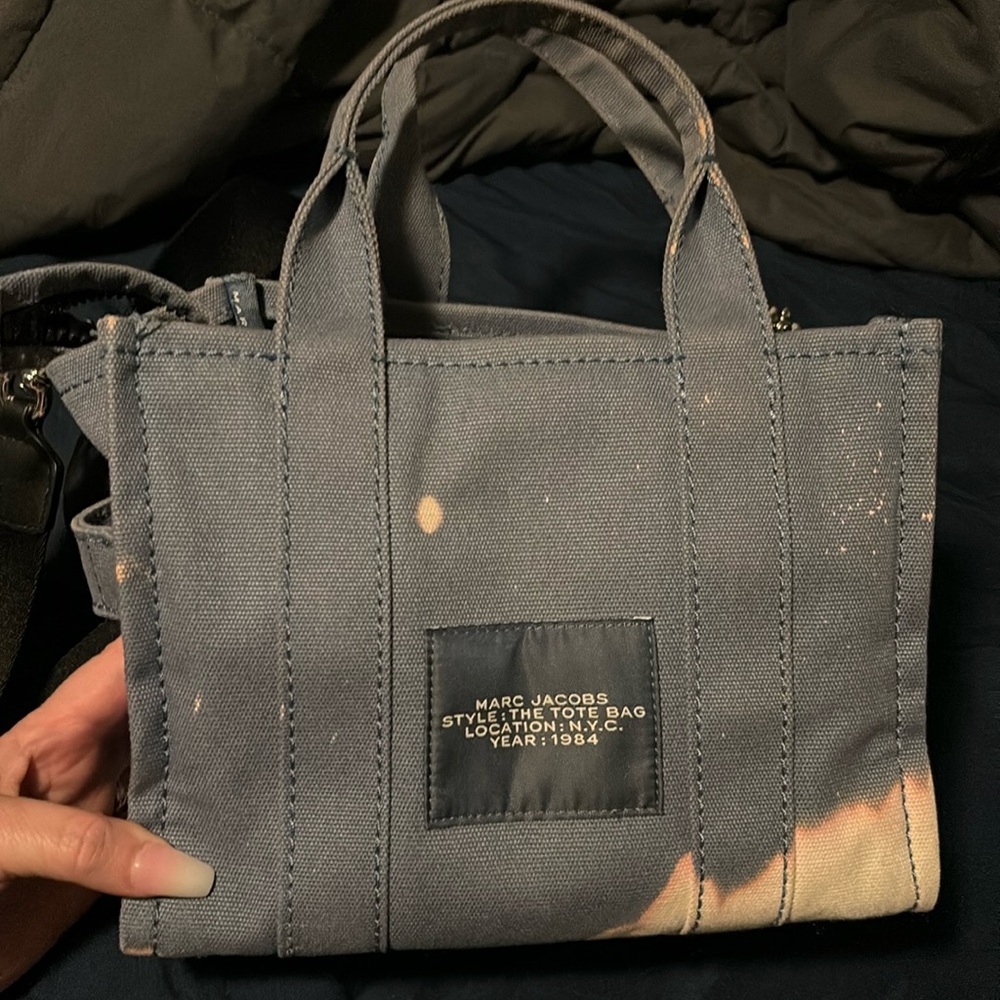 Marc Jacob’s tote